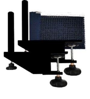 Red y poste de Mesa de Ping Pong 18mm - Piccala