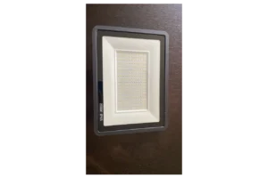 Iluminación LED Premium Pádel