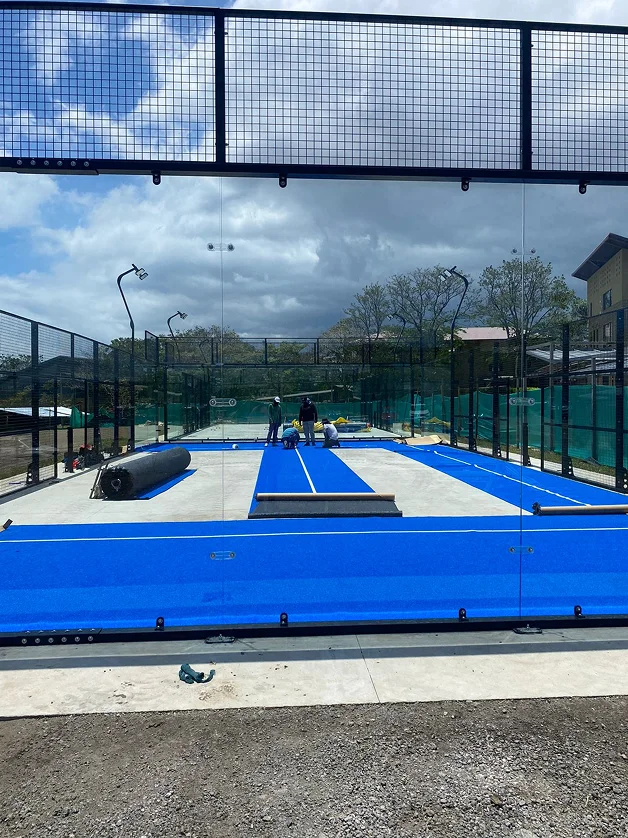 Césped Sintético Pádel Tour - Image 2