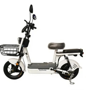 Bicimoto Mobilia EcoVita 350