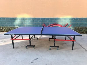 Mesa de Ping Pong para Exteriores– Piccala 15mm